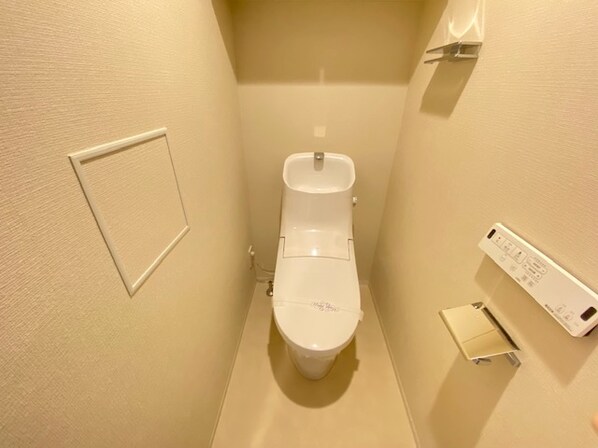 プラウドフラット門前仲町Vの物件内観写真